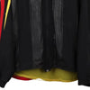 Vintage black Ghana Football Association Puma Track Jacket - mens large