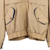 Vintage beige Lee Jacket - mens medium