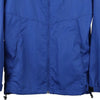 Vintage blue Dc Shoes Jacket - mens x-large