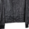 Vintage black Dc Shoes Puffer - mens large