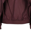 Vintage burgundy Nike Jacket - womens large