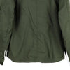 Vintage khaki Hurley Jacket - mens medium