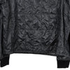 Vintage black Dc Shoes Puffer - mens large