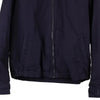 Vintage navy Tommy Hilfiger Jacket - mens medium