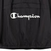 Vintage black Champion Jacket - mens small