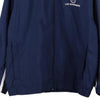 Vintage navy SFCC Lady Roadrunners Nike Jacket - mens medium