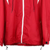 Pre-Loved red San Francisco America's Cup 2013 Puma Jacket - mens medium