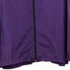 Vintage purple Mickey Jacket - mens large