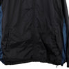 Vintage black Fila Jacket - mens xx-large