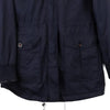 Vintage navy Levis Jacket - womens large