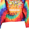 Vintage multicoloured Rugrats Nickelodeon Jacket - womens x-large