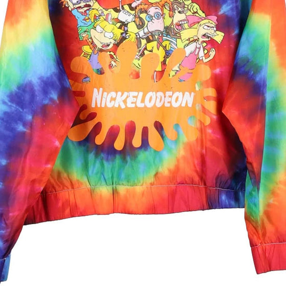 Vintage multicoloured Rugrats Nickelodeon Jacket - womens x-large