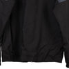 Vintage black Starter Jacket - mens medium