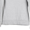 Vintage grey Tiffin University Champion Hoodie - womens small