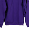 Vintage purple Grand Bend, Canada Gildan Sweatshirt - mens small