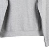 Vintage grey Roly Sweatshirt - womens large