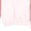 Vintage pink Patagonia Sweatshirt - girls small