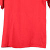 Vintage red Champion T-Shirt - mens small