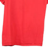 Vintage red Champion T-Shirt - mens large