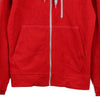 Vintage red Columbia Fleece - mens small