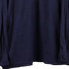 Vintage navy Champion Fleece - mens xx-large