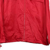 Vintage red Middlesex Pool Guard Ultraclub Jacket - mens medium