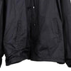 Vintage black Augusta Jacket - mens x-large