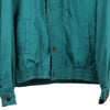 Vintage green Dash Sport Jacket - mens medium