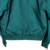 Vintage green Dash Sport Jacket - mens medium