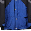 Vintage blue United Coat - mens large