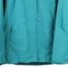 Vintage blue The North Face Jacket - womens small