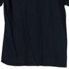 Vintage black Unbranded T-Shirt - mens small