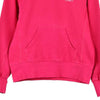 Vintage pink Age 13-15 Champion Sweatshirt - girls medium