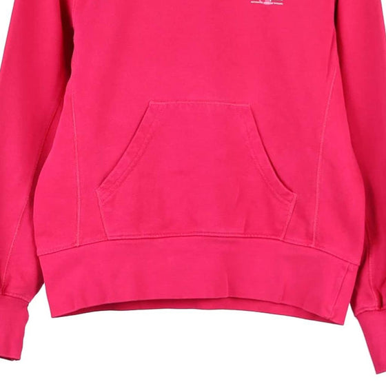 Vintage pink Age 13-15 Champion Sweatshirt - girls medium