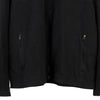 Vintage black The North Face Fleece - mens x-large