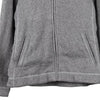 Vintage grey The North Face Fleece - womens x-large