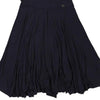 14-15 Years Armani Dress - Medium Navy Cotton