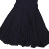 14-15 Years Armani Dress - Medium Navy Cotton