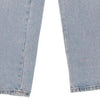 14 Years Emmanuel Schvili Cartoon Jeans - Small Blue Cotton