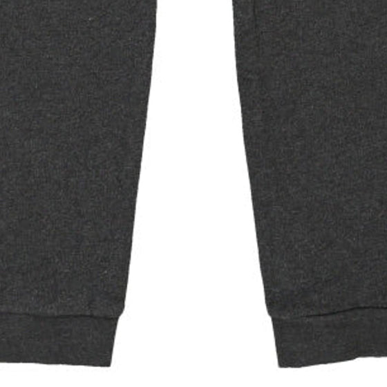 14 Years Colmar Joggers - Large Black Cotton Blend