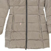 12 Years Colmar Puffer - Medium Beige Polyester