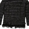 16 Years Moncler Puffer - XL Black Polyester