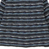 5 Years Missoni Striped Cardigan - XS Blue Wool Blend