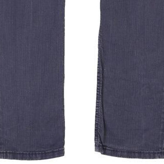 12 Years C.P. Company Jeans - 28W 30L Blue Cotton