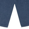 12 Years Moschino Jeans - 26W 25L Blue Cotton