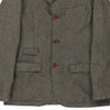 12 Years C.P. Company Blazer - Medium Grey Cotton Blend