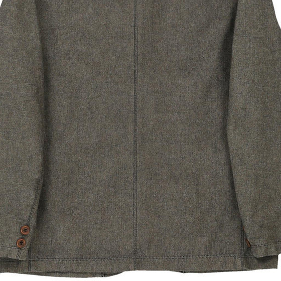 12 Years C.P. Company Blazer - Medium Grey Cotton Blend