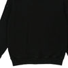 14 Years Stone Island Jumper - Medium Black Cotton Blend