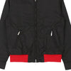 12 Years Moncler Jacket - Medium Black Polyamide