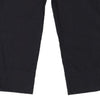 14 Years C.P. Company Trousers - 26W 29L Navy Cotton